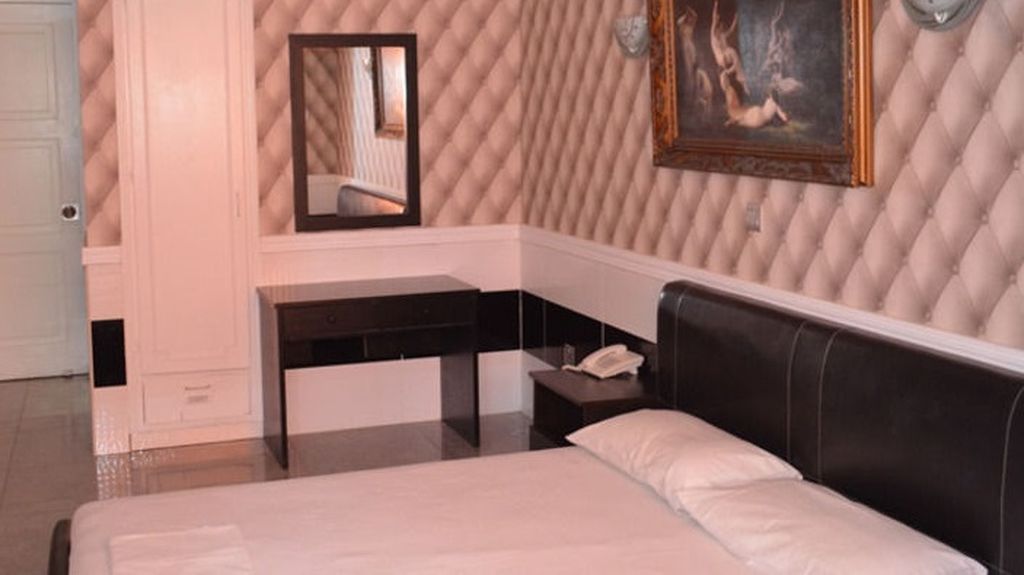 Vergi City Hotel 2*, фото 9