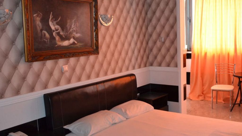 Vergi City Hotel 2*, фото 11