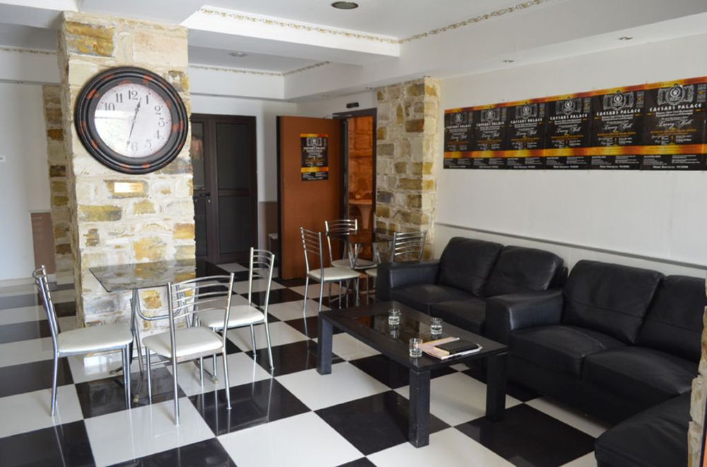 Vergi City Hotel 2*, фото 16