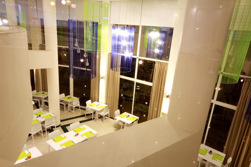 Papouis Protaras Hotel 3*