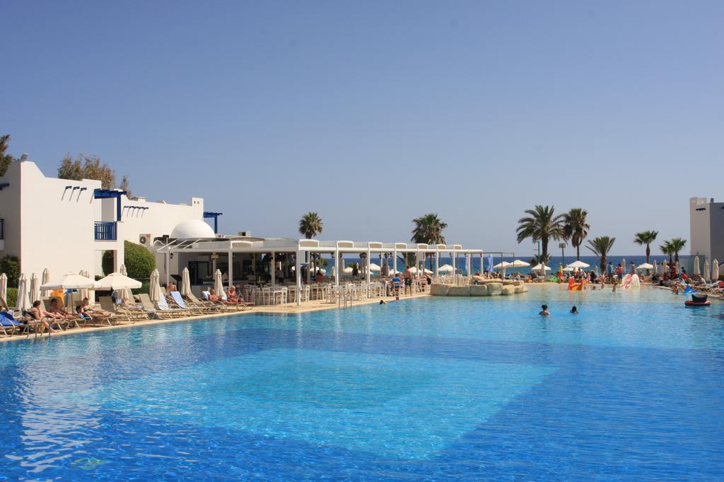 Callisto Holiday Village 4*