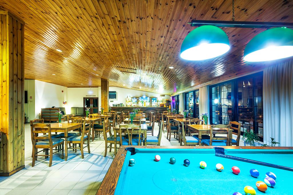 Troodos 2*, фото 2