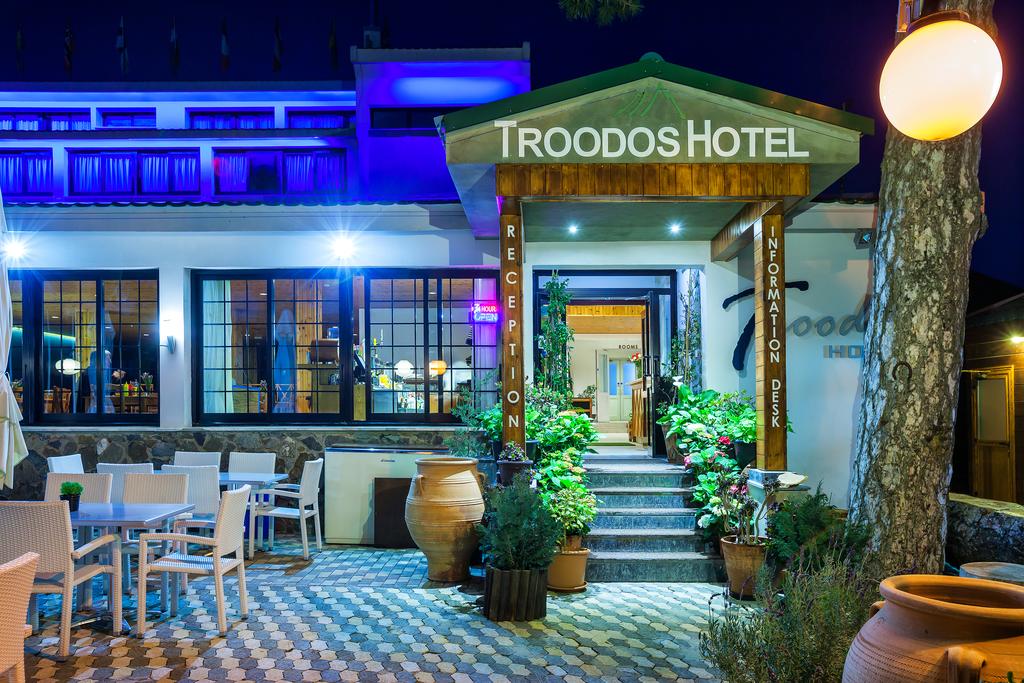 Troodos 2*, фото 4