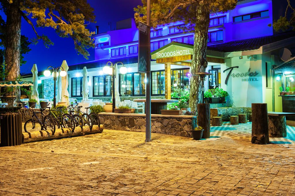 Troodos 2*, фото 11