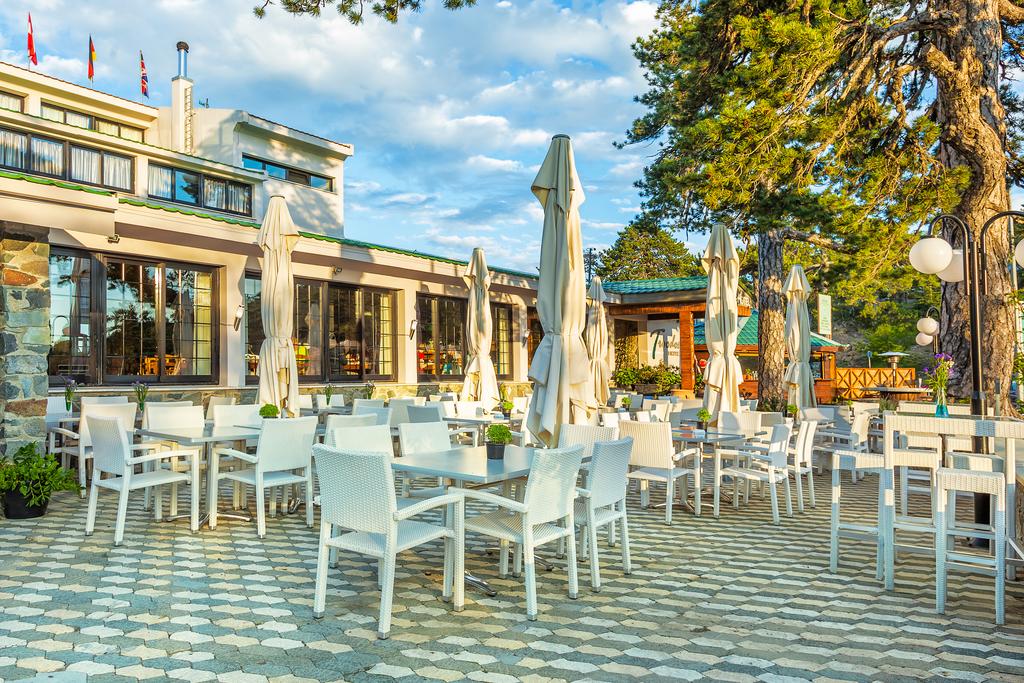 Troodos 2*