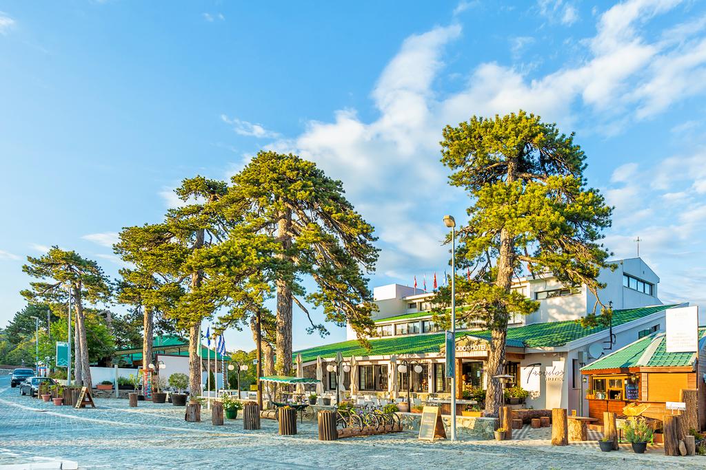 Troodos 2*, фото 10