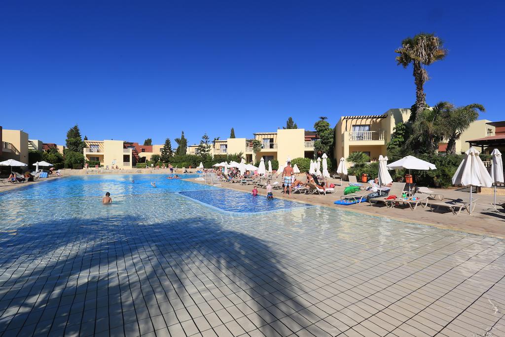 Electra Holiday Village 4*, фото 4