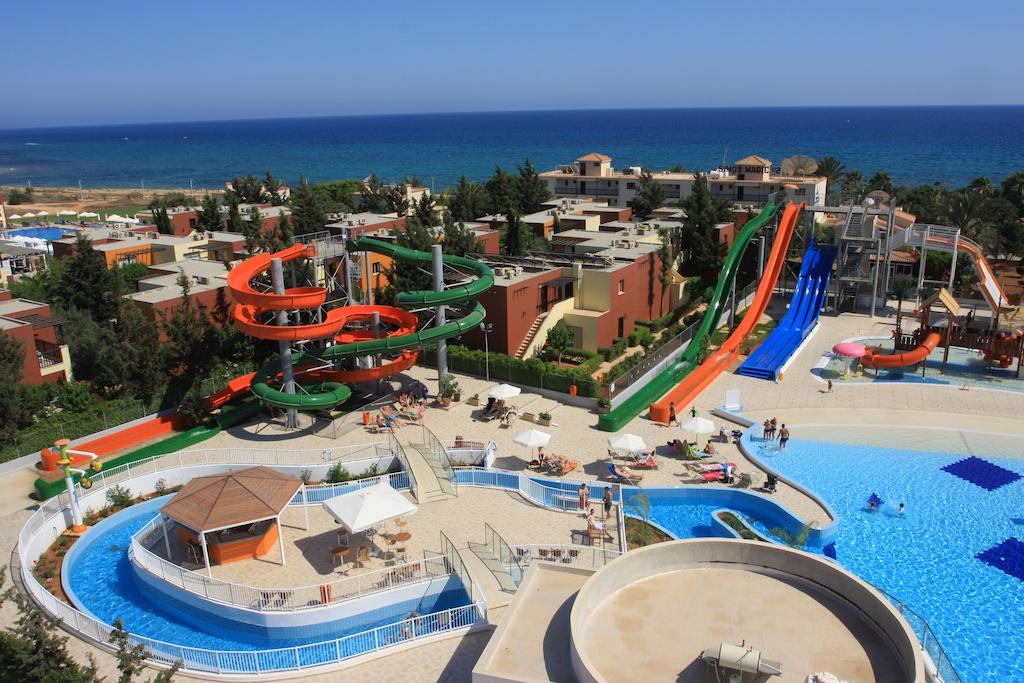 Electra Holiday Village 4*
