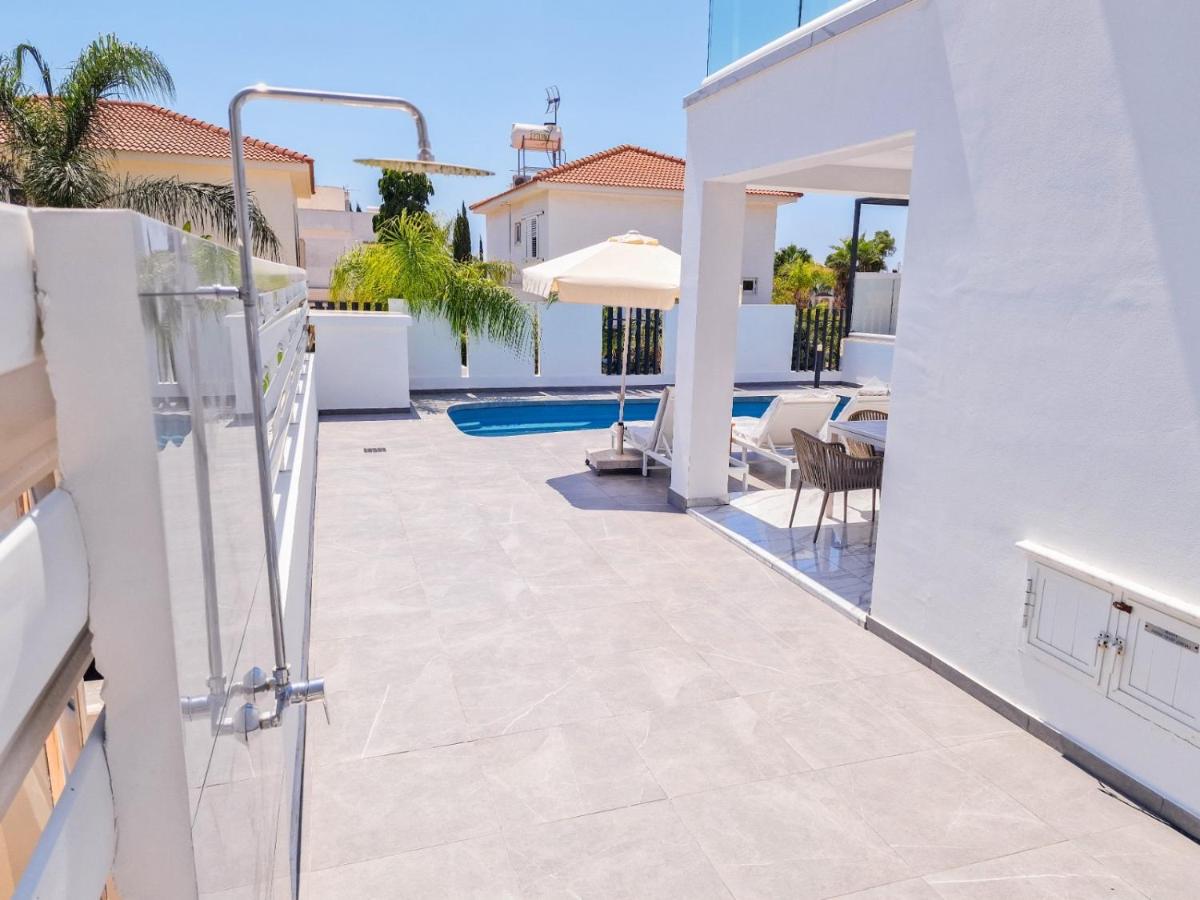 Thalassines Villas 4*