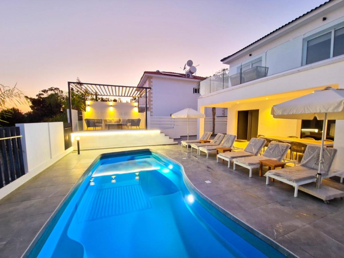 Thalassines Villas 4*, фото 2
