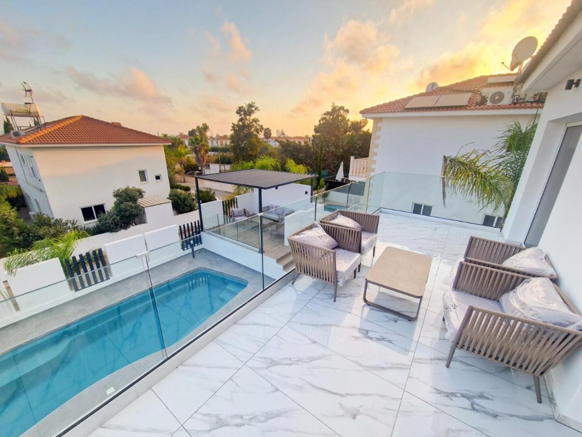 Thalassines Villas 4*, фото 3
