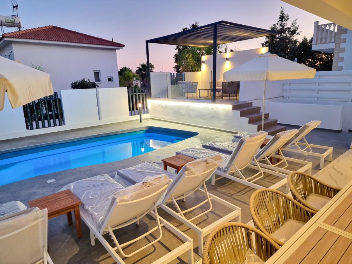 Thalassines Villas 4*, фото 4