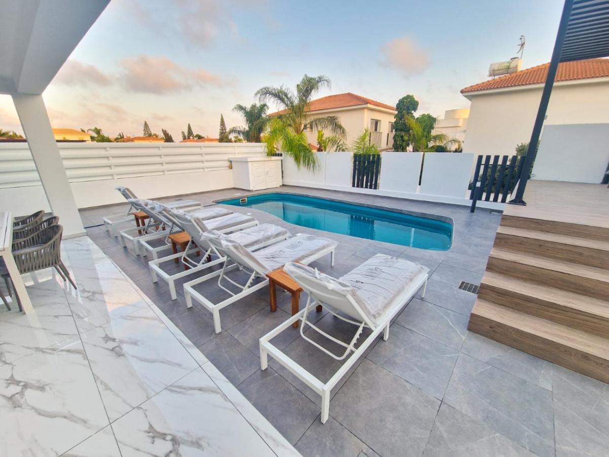 Thalassines Villas 4*, фото 6