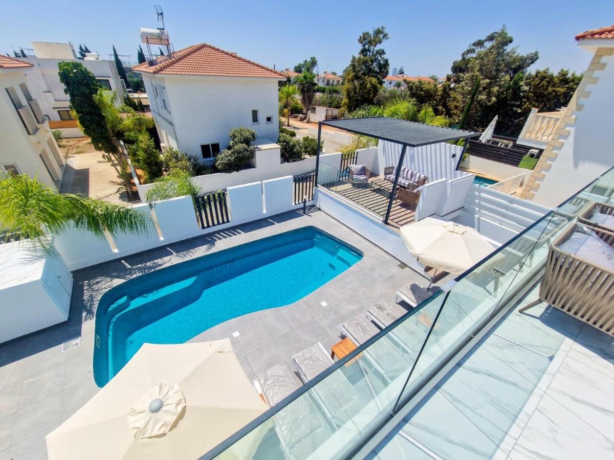Thalassines Villas 4*, фото 7