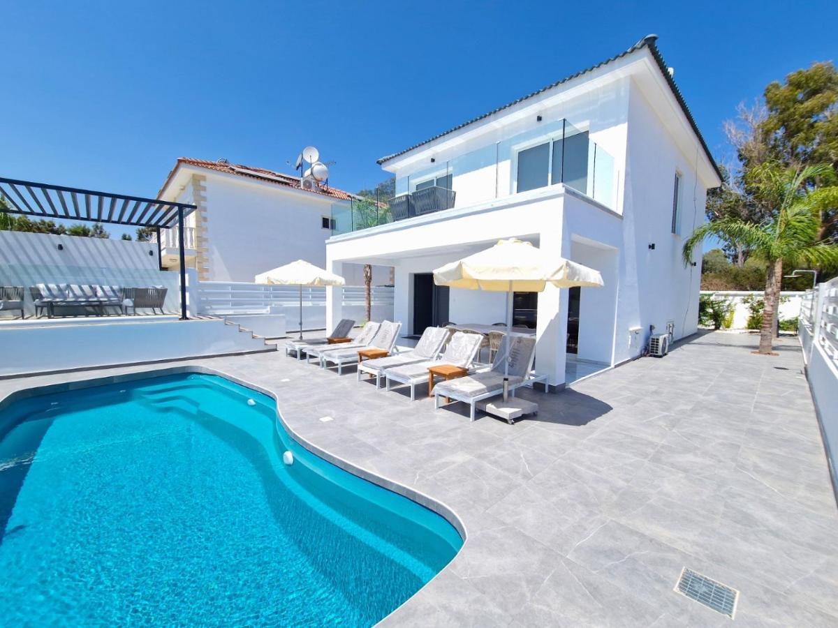 Thalassines Villas 4*, фото 8