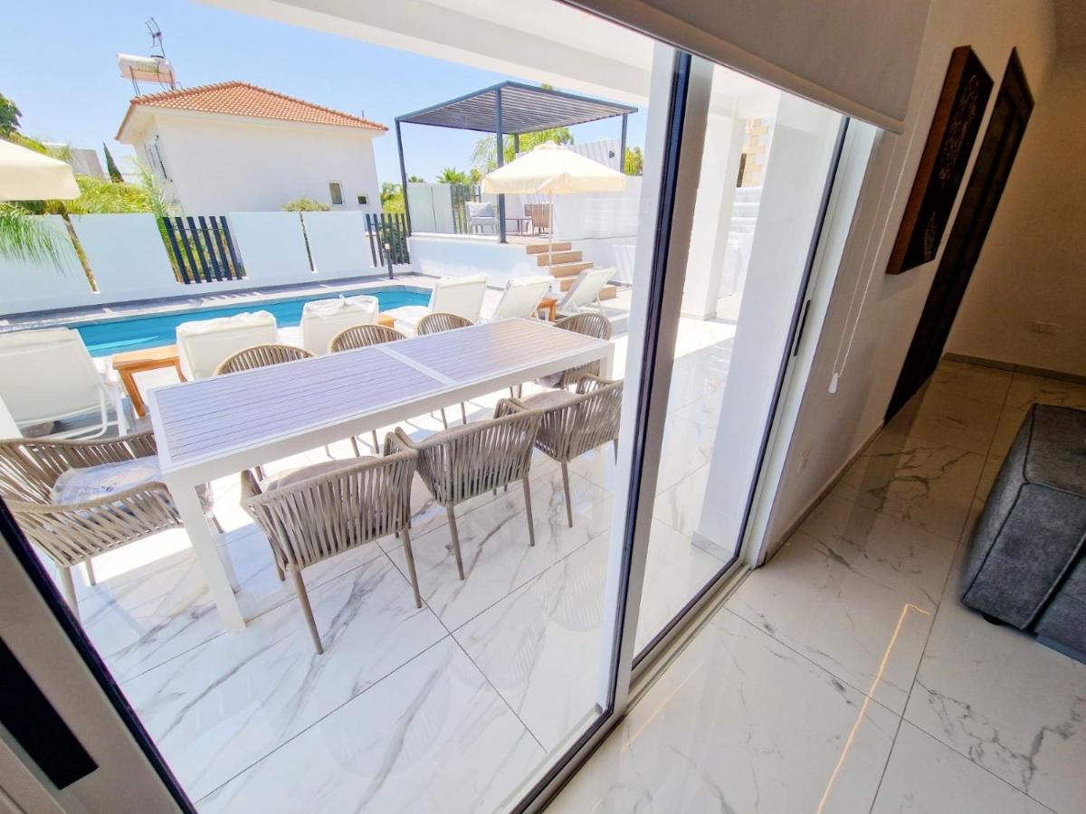 Thalassines Villas 4*, фото 9