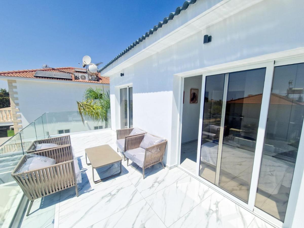 Thalassines Villas 4*, фото 10