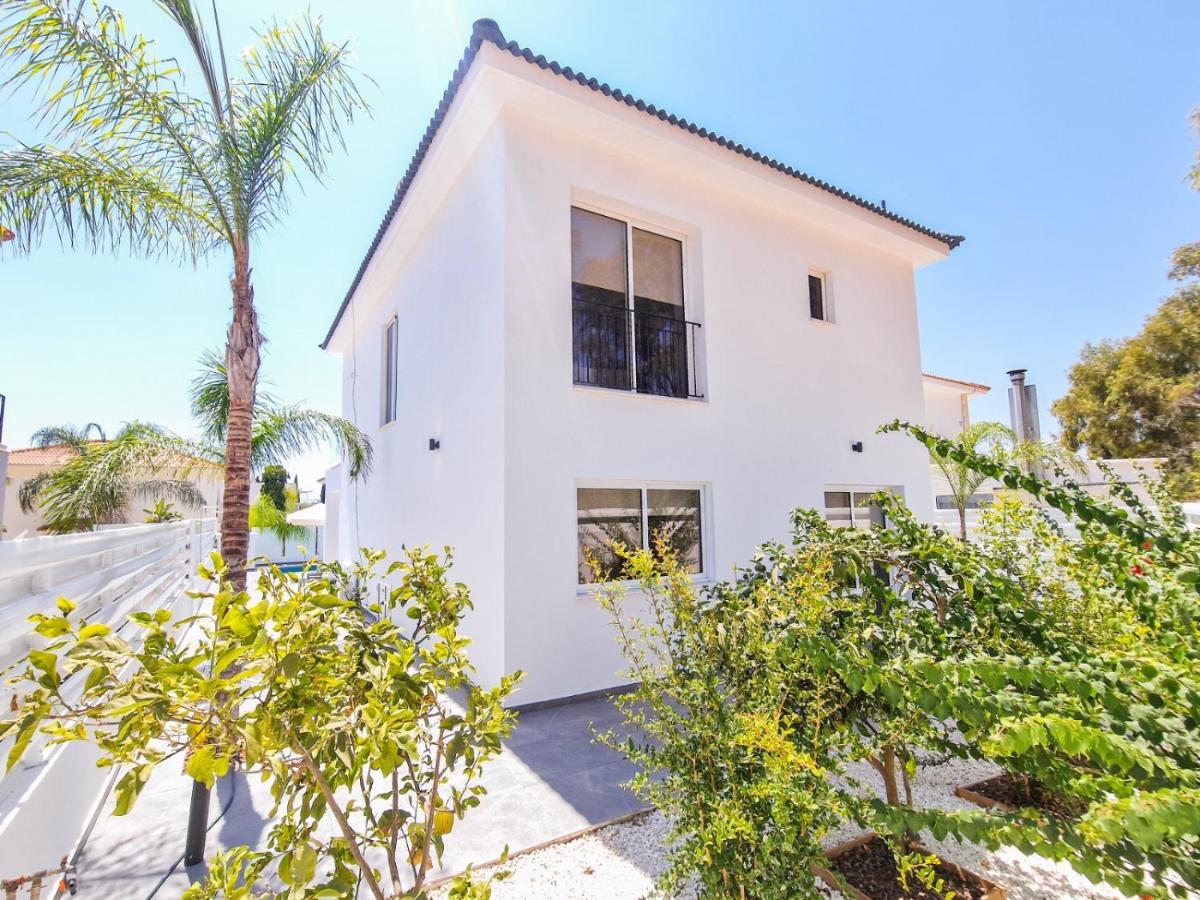 Thalassines Villas 4*, фото 11