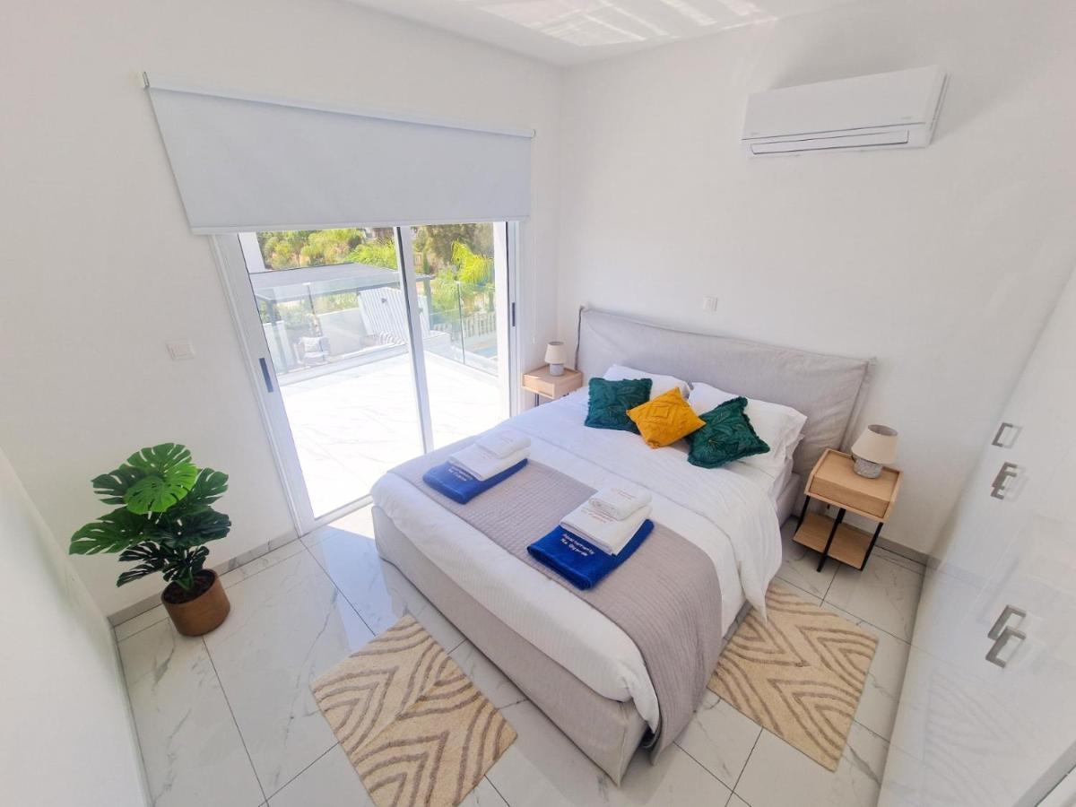 Thalassines Villas 4*, фото 13