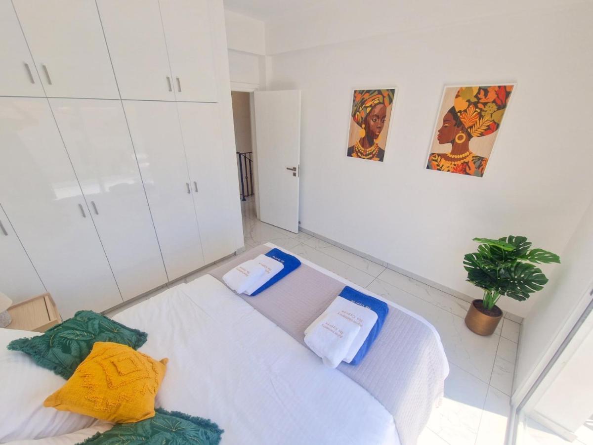 Thalassines Villas 4*, фото 14