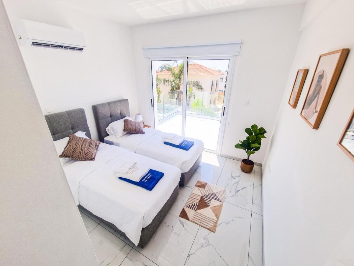 Thalassines Villas 4*, фото 16