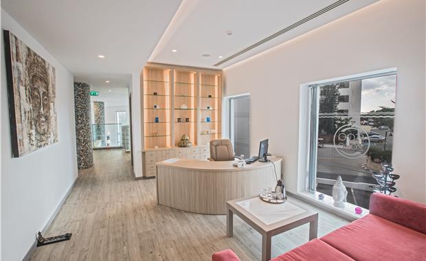 Vassos Nissi Plage 4*