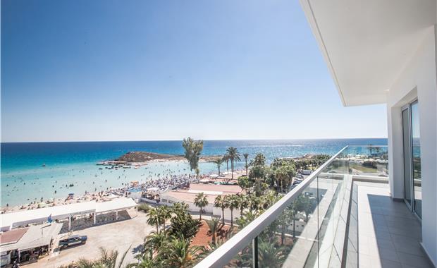 Vassos Nissi Plage 4*, фото 9