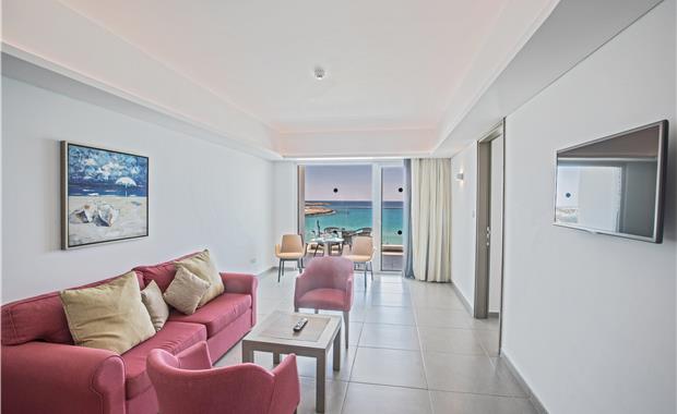 Vassos Nissi Plage 4*, фото 7