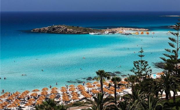 Vassos Nissi Plage 4*, фото 16