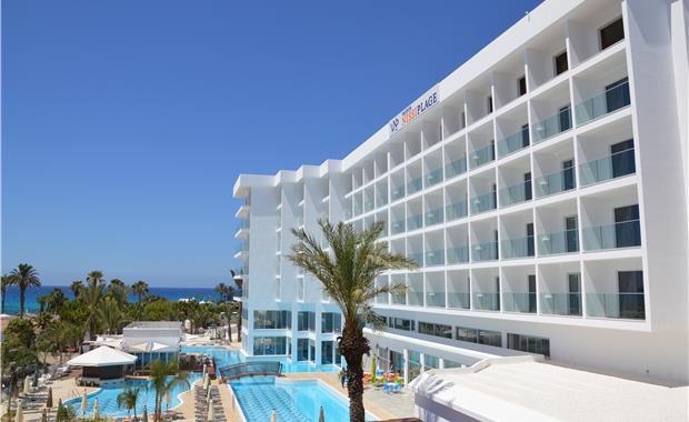 Vassos Nissi Plage 4*, фото 10