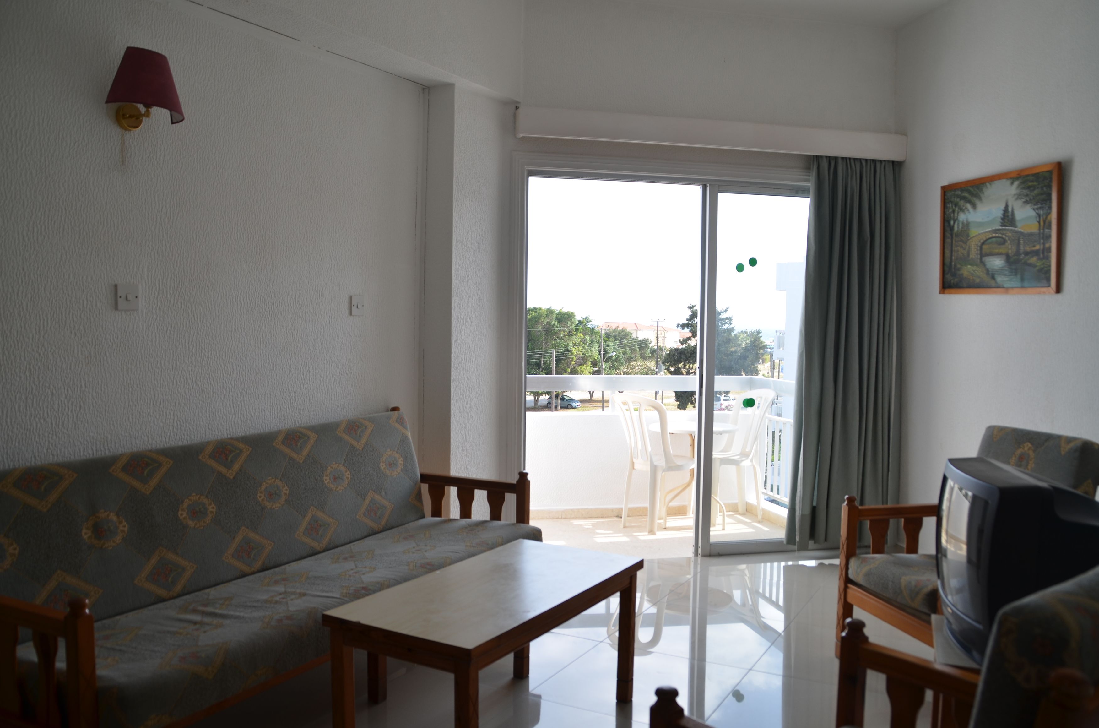 Boronia Hotel Apartments 3*
