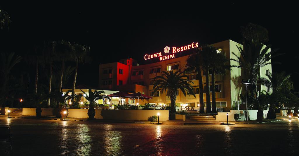 Crown Resorts Henipa 3*, фото 12
