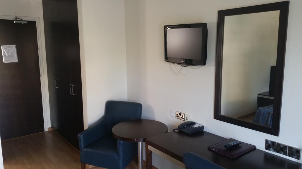 Crown Resorts Henipa 3*, фото 13