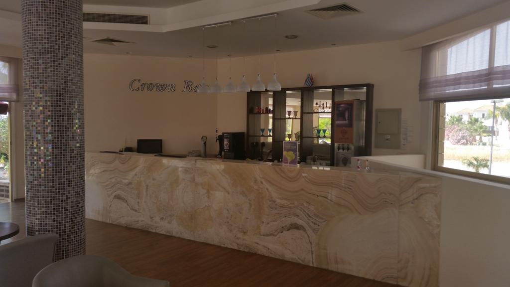 Crown Resorts Henipa 3*, фото 15
