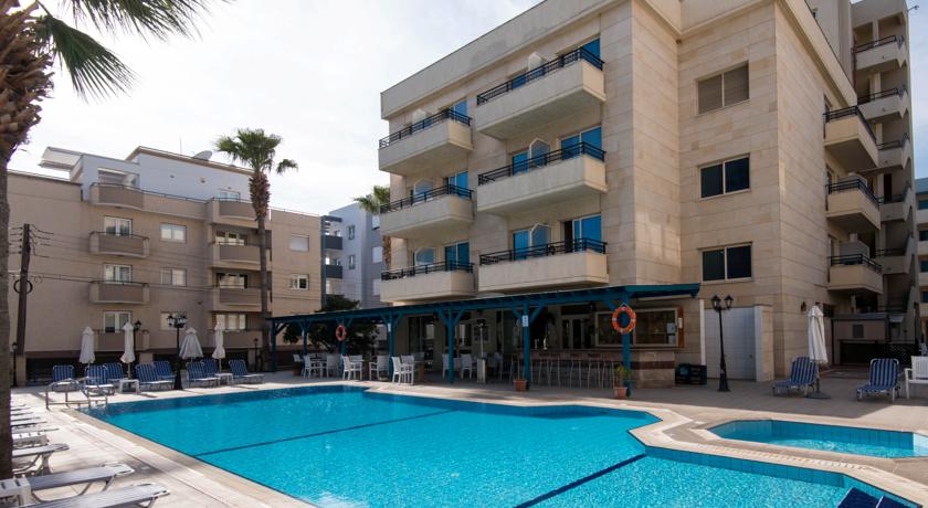 Kapetanios 3*
