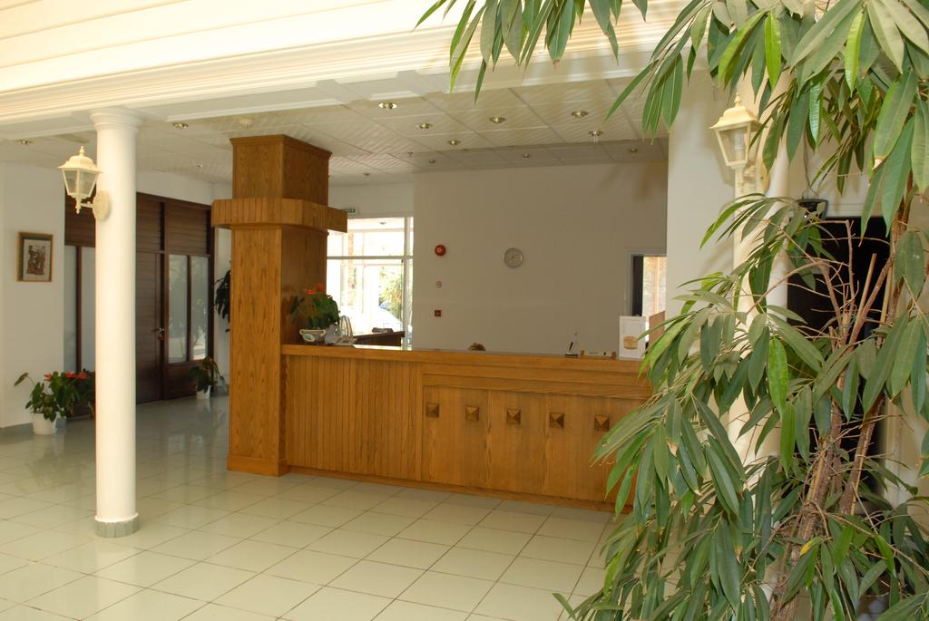 Maistrali Apartments & Bungalows 3*, фото 4