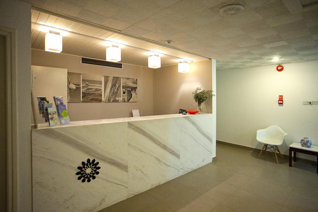 Costantiana Beach Hotel Apartments 2*, фото 5
