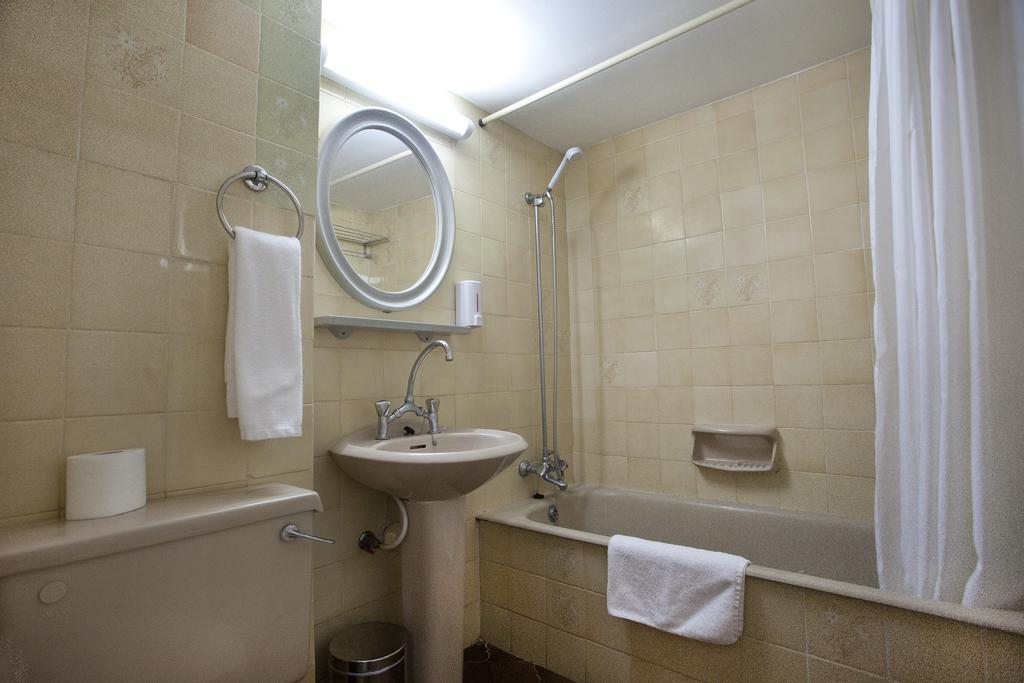 Costantiana Beach Hotel Apartments 2*, фото 4