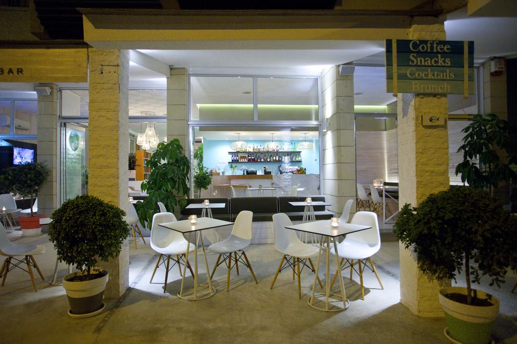 Costantiana Beach Hotel Apartments 2*, фото 8