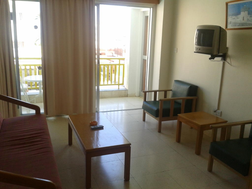 Kokkinos Hotel Apartments, фото 4