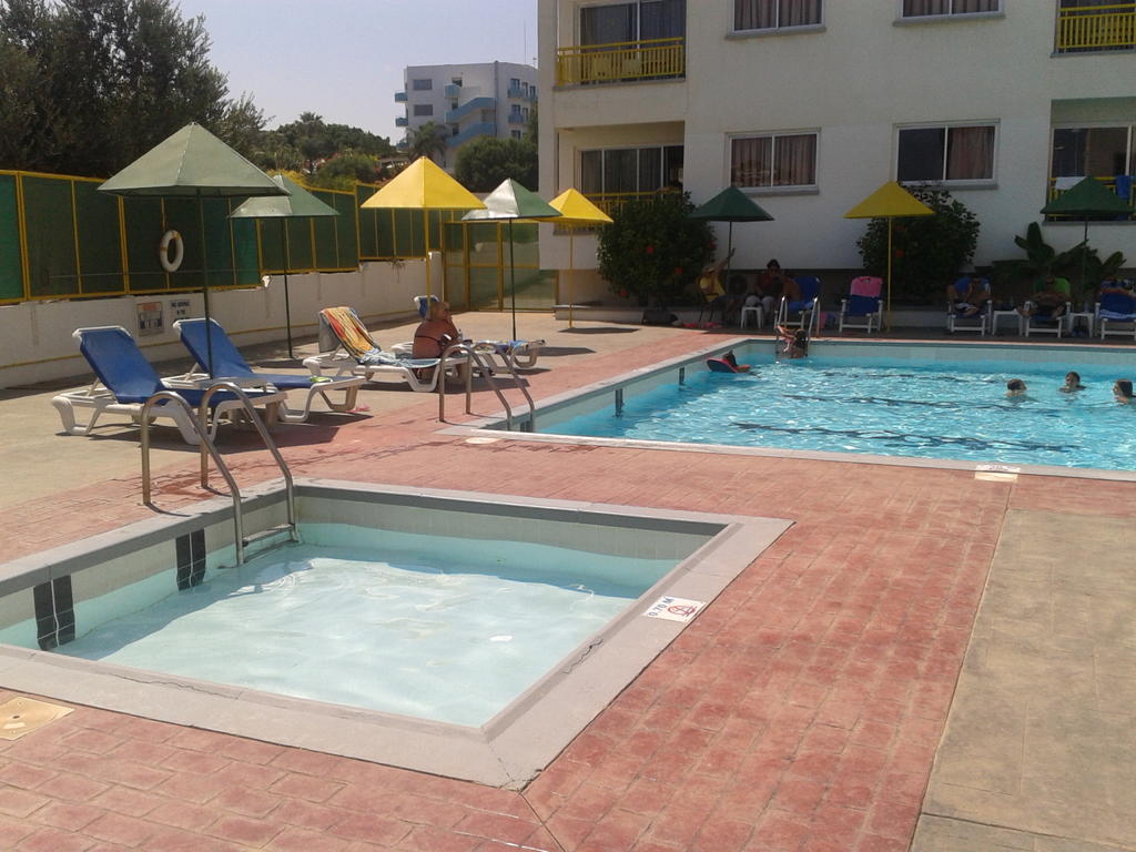 Kokkinos Hotel Apartments