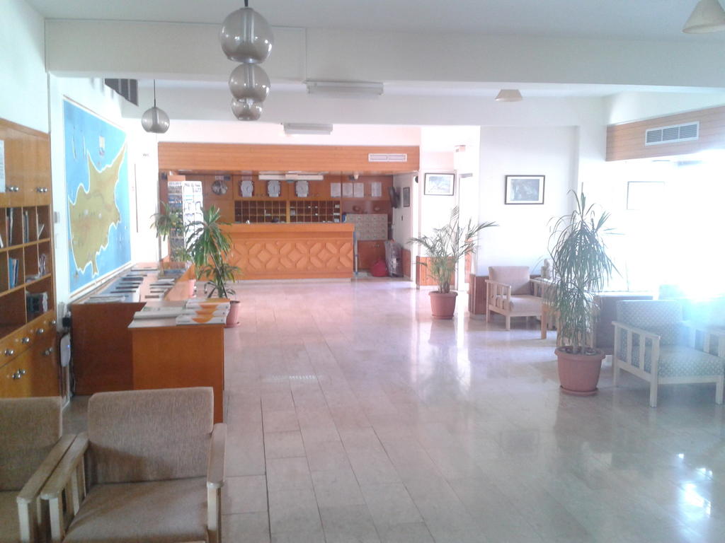 Kokkinos Hotel Apartments, фото 5