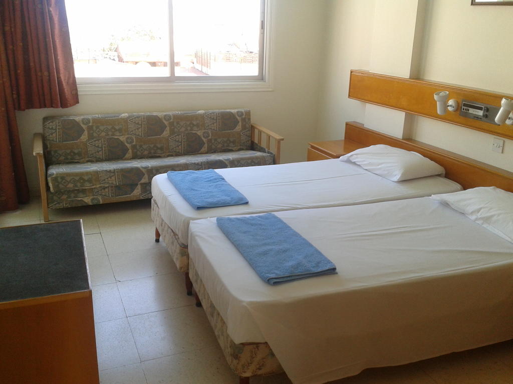 Kokkinos Hotel Apartments, фото 3