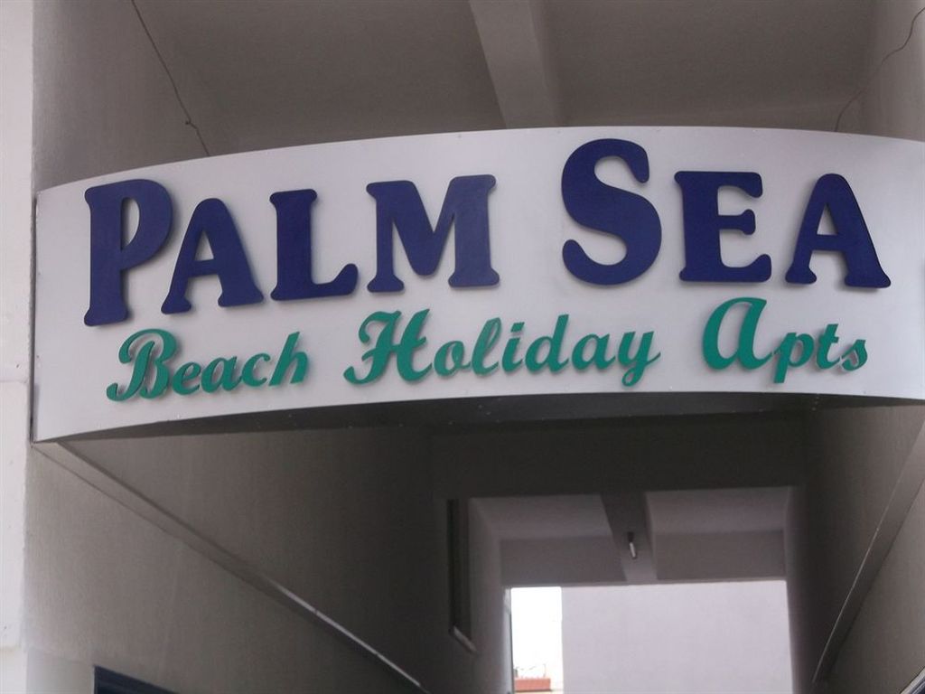 Palm Sea Holiday Beach Apartments, фото 11