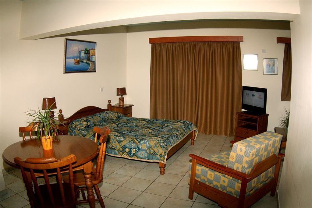 Palm Sea Holiday Beach Apartments, фото 9