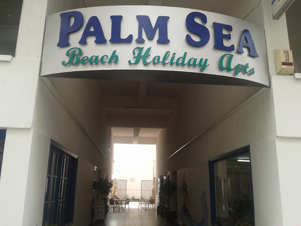 Palm Sea Holiday Beach Apartments, фото 3
