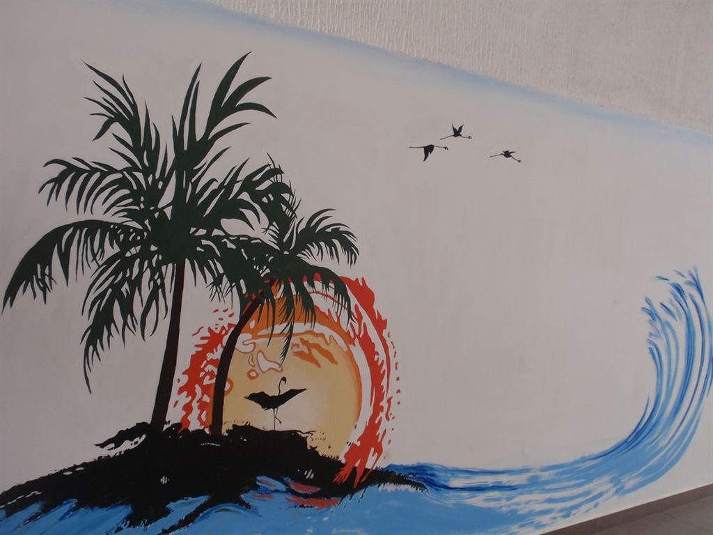 Palm Sea Holiday Beach Apartments
