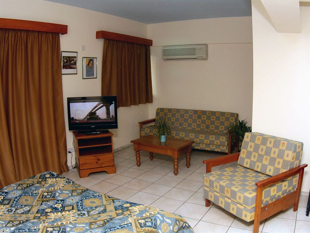 Palm Sea Holiday Beach Apartments, фото 5