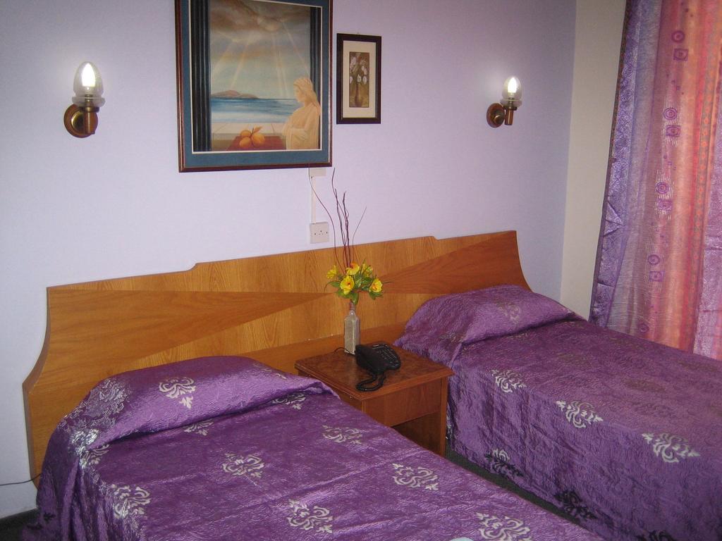 Onisillos Hotel 2*, фото 5