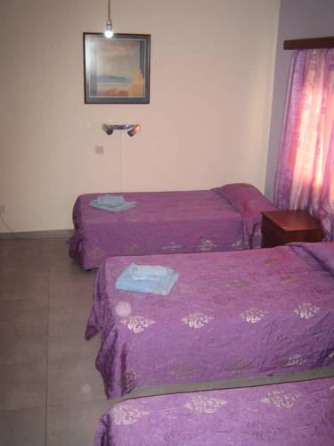 Onisillos Hotel 2*, фото 12